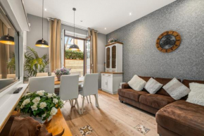 Dolce Vita Spa & Terrace Suite by C&G